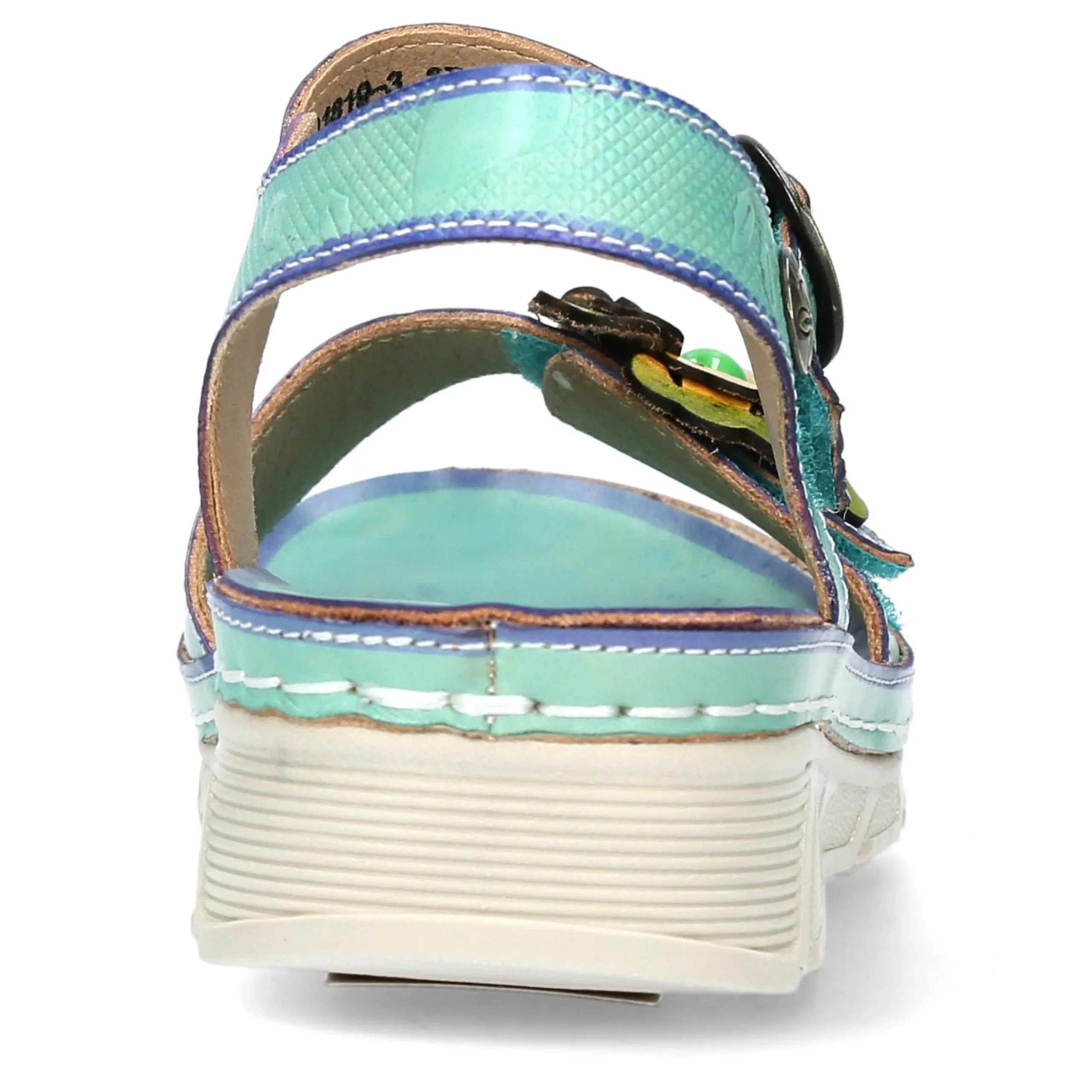 Flash Sale Laura Vita Sandales - DORRY 03