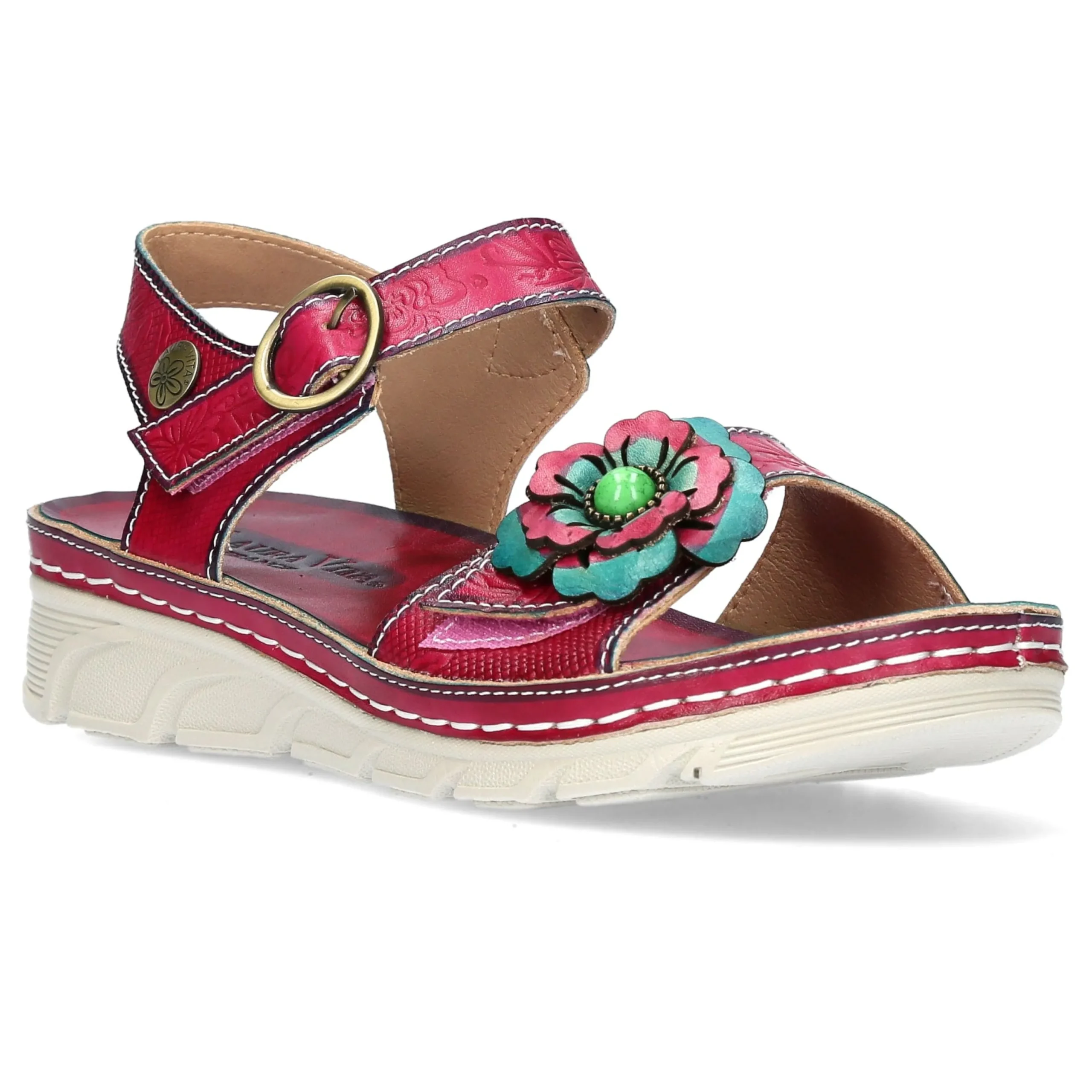 Flash Sale Laura Vita Sandales - DORRY 03