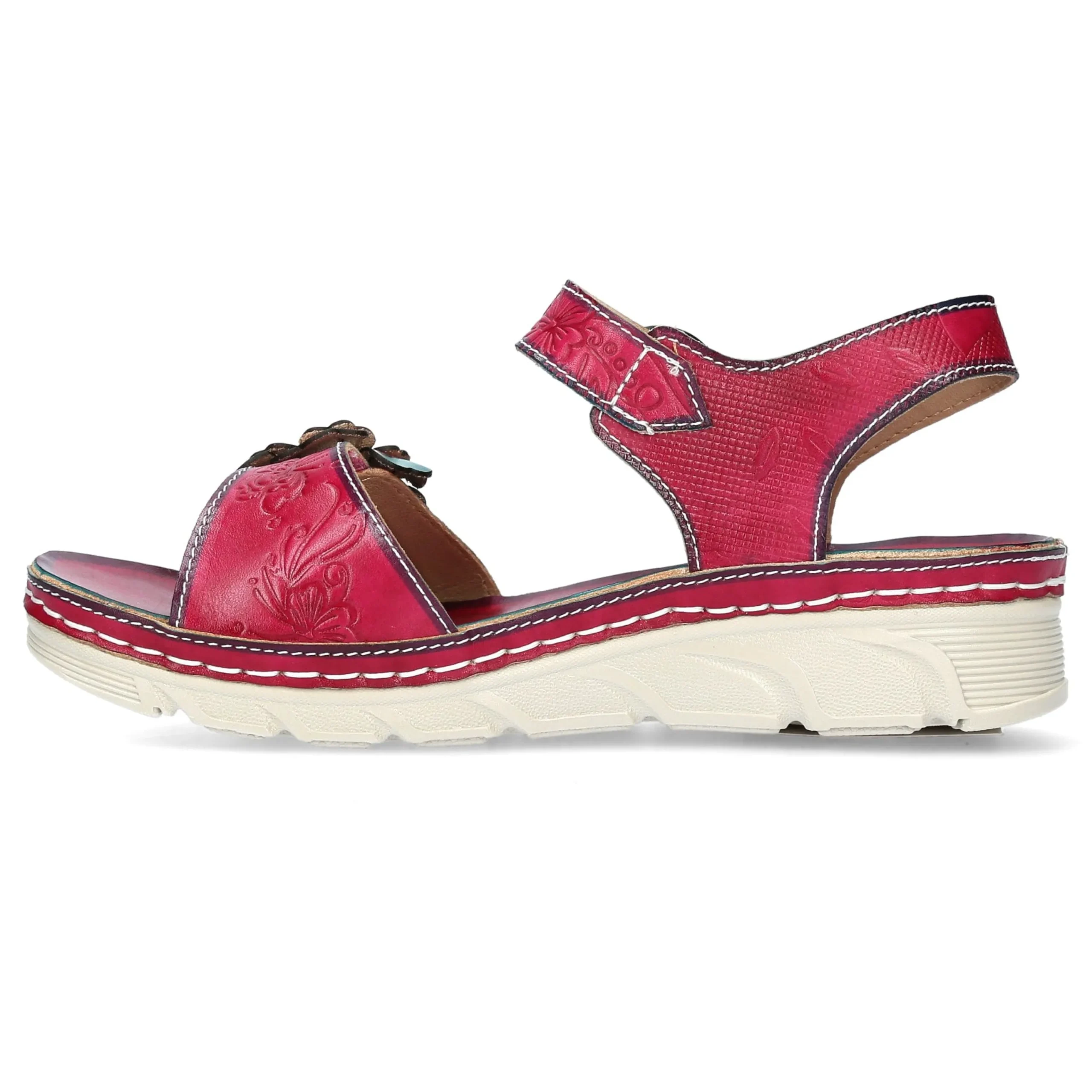 Flash Sale Laura Vita Sandales - DORRY 03