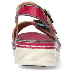 Flash Sale Laura Vita Sandales - DORRY 03