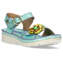 Flash Sale Laura Vita Sandales - DORRY 03