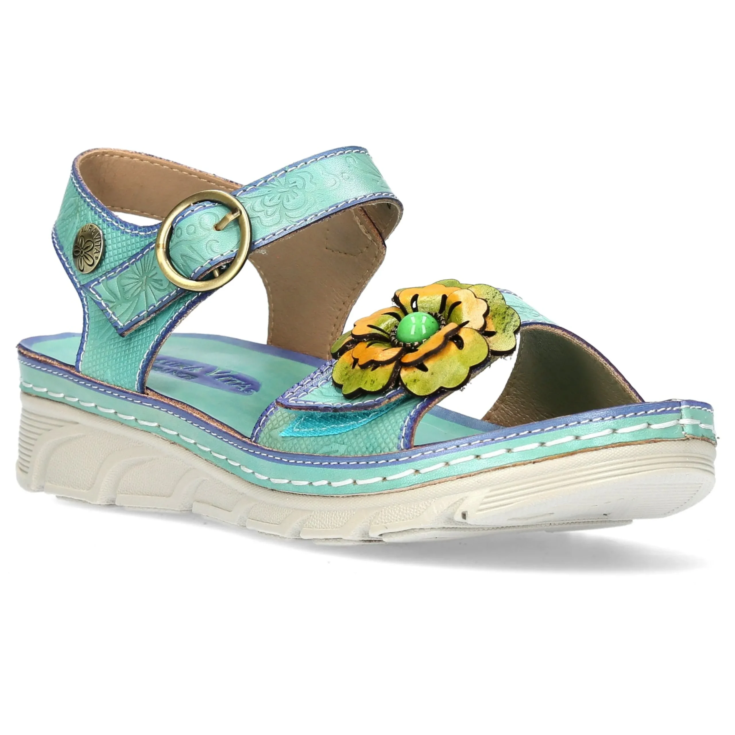 Flash Sale Laura Vita Sandales - DORRY 03