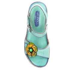 Flash Sale Laura Vita Sandales - DORRY 03