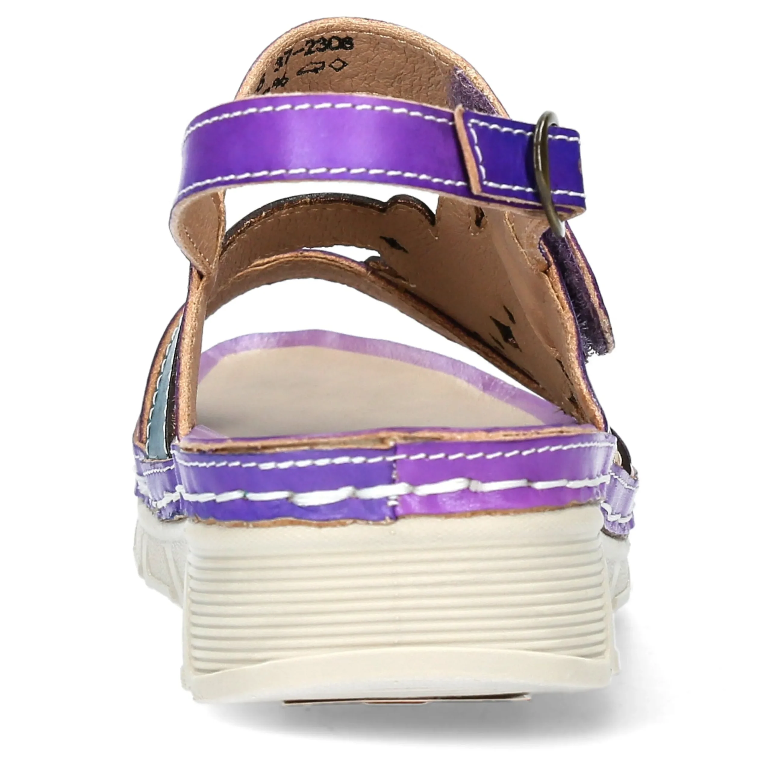Outlet Laura Vita Sandales - DORRY 524 Beige
