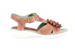 Store Laura Vita Sandales - DOUDOU 05