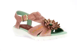 Store Laura Vita Sandales - DOUDOU 05