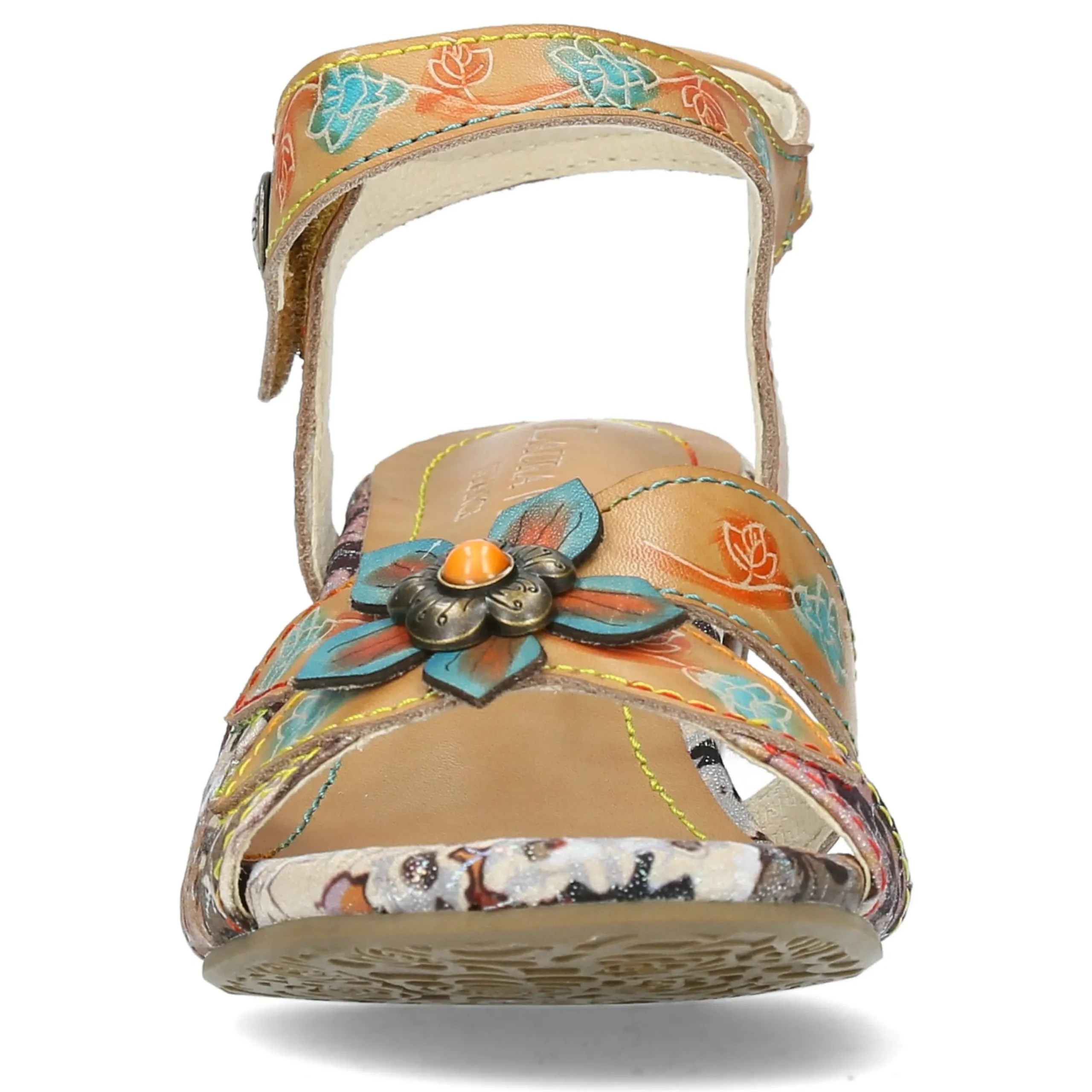 Outlet Laura Vita Sandales - DREAM 224