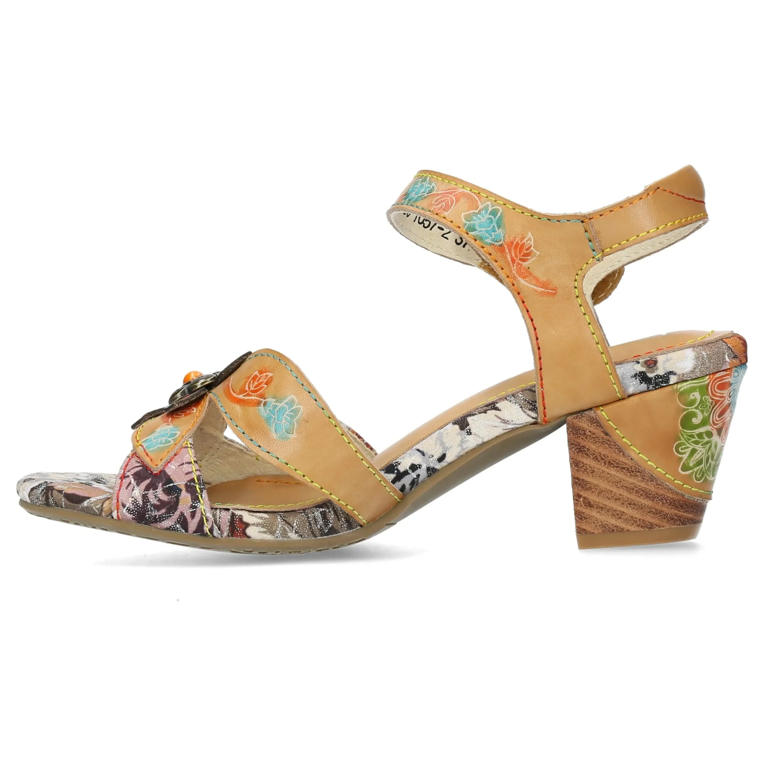 Outlet Laura Vita Sandales - DREAM 224