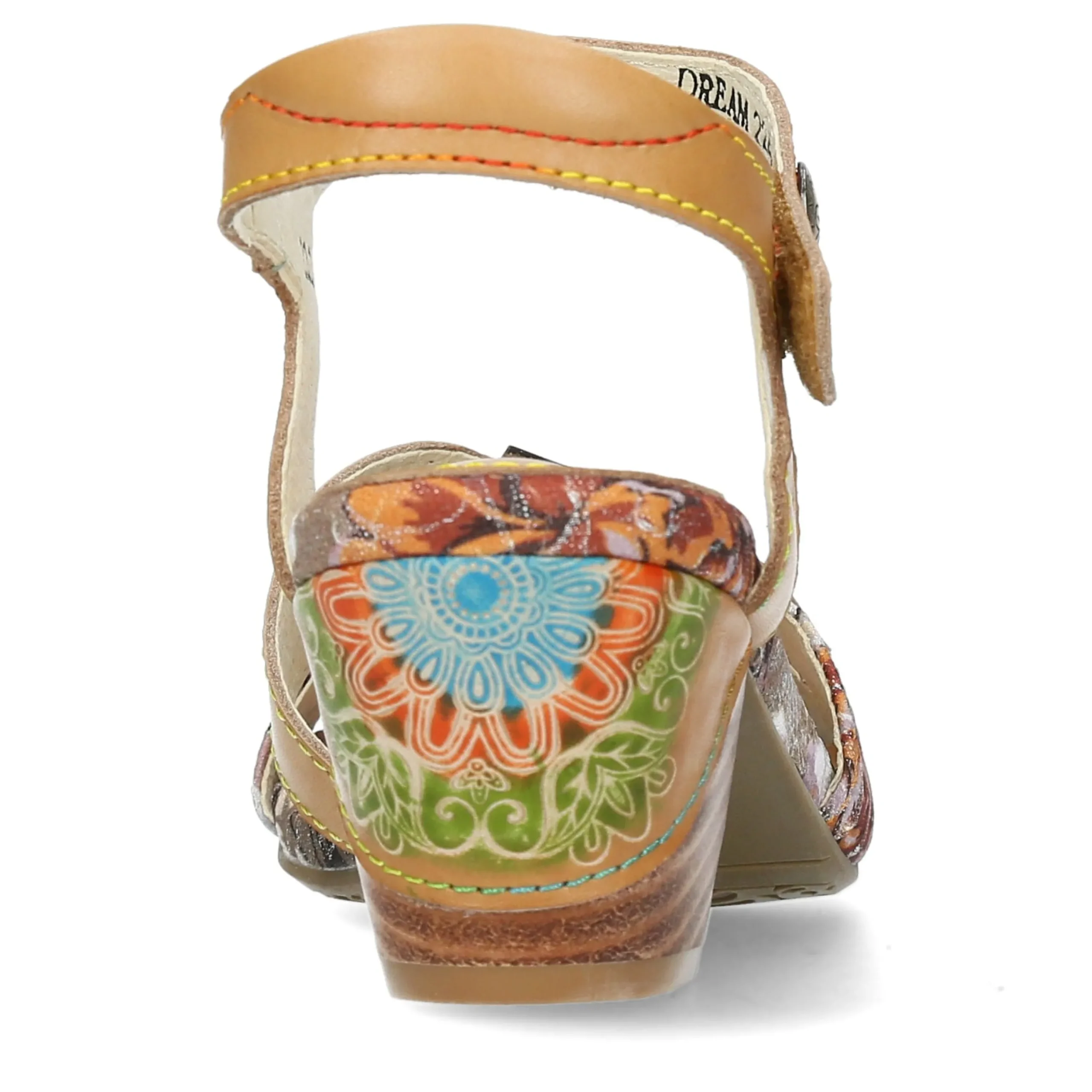 Outlet Laura Vita Sandales - DREAM 224