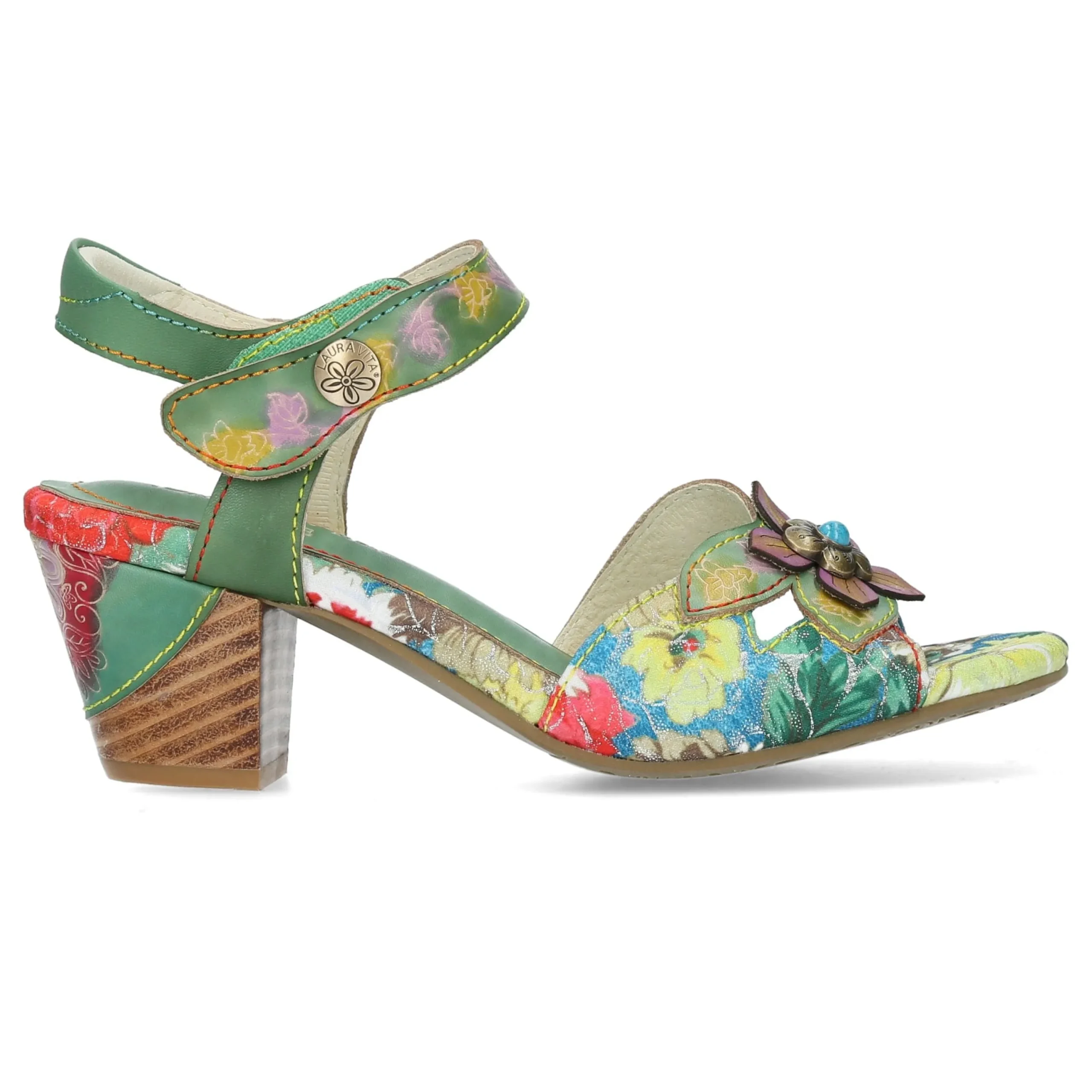 Outlet Laura Vita Sandales - DREAM 224