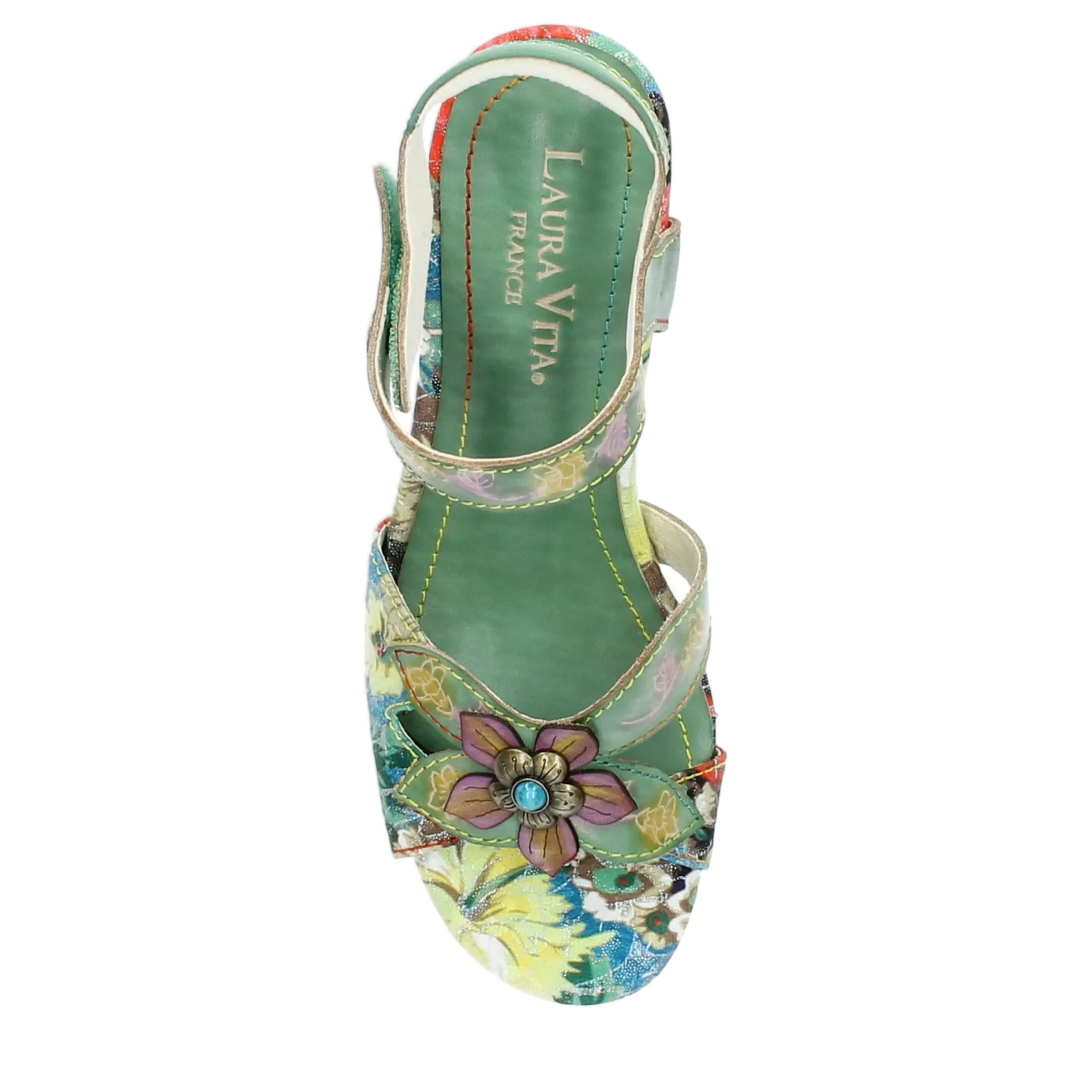 Outlet Laura Vita Sandales - DREAM 224