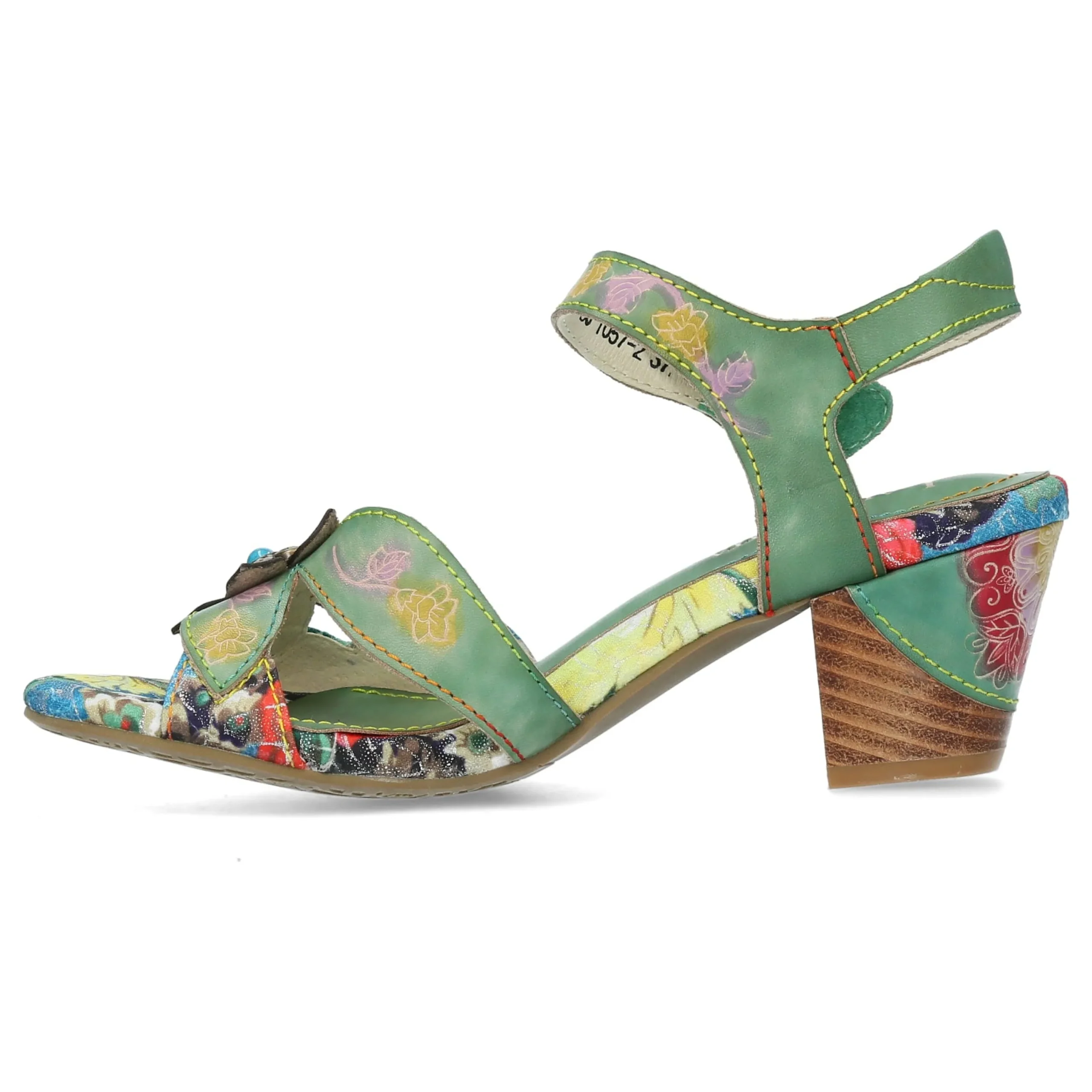 Outlet Laura Vita Sandales - DREAM 224