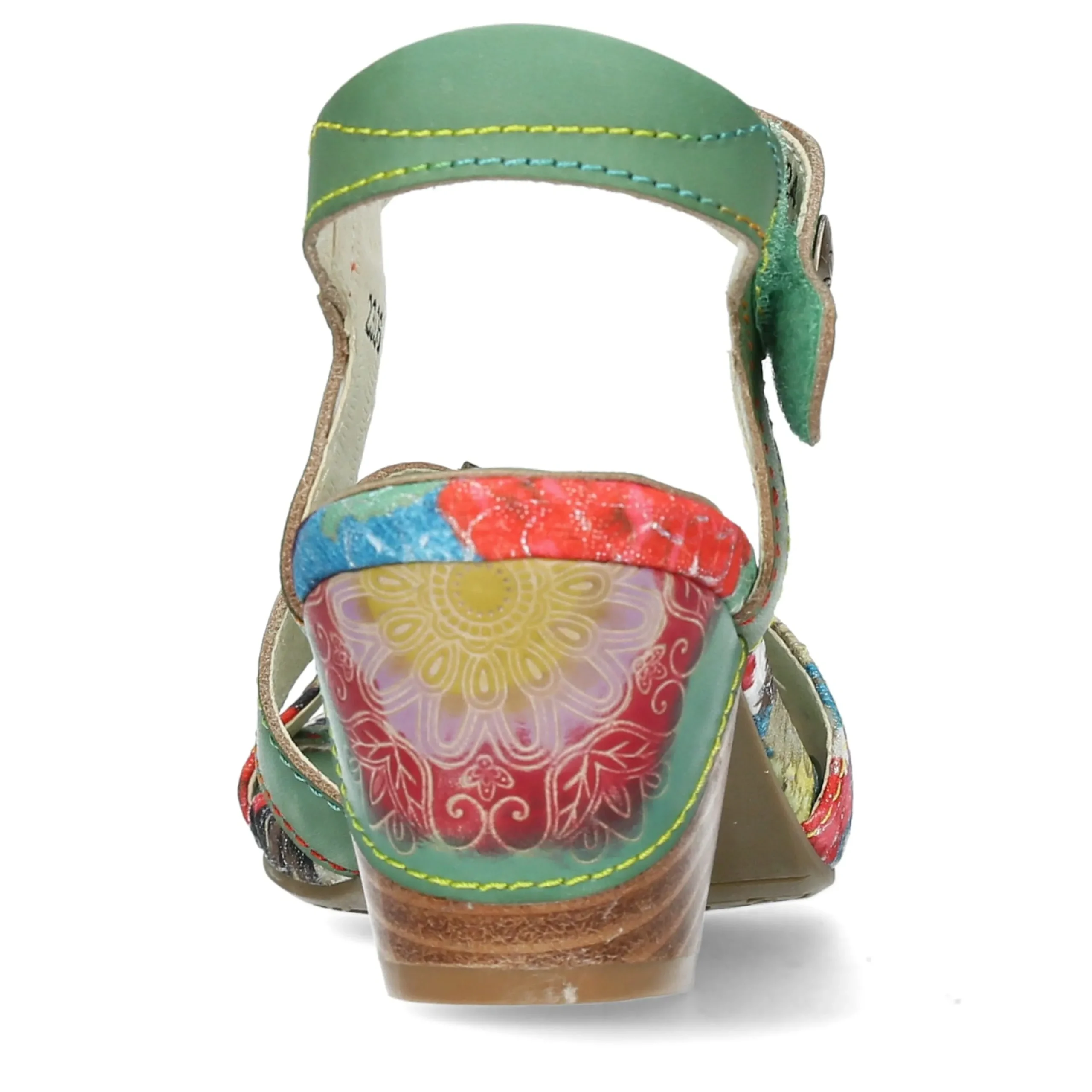 Outlet Laura Vita Sandales - DREAM 224