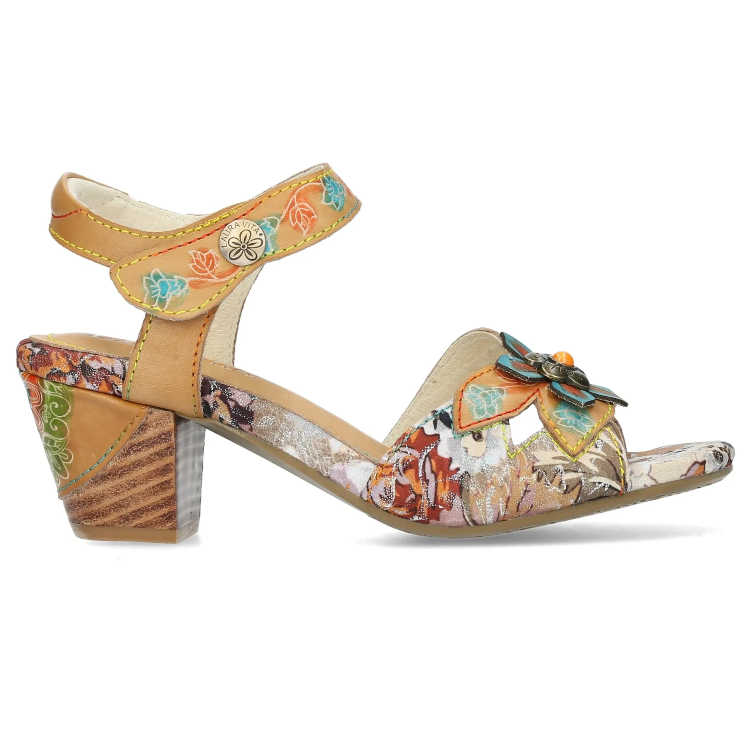 Outlet Laura Vita Sandales - DREAM 224