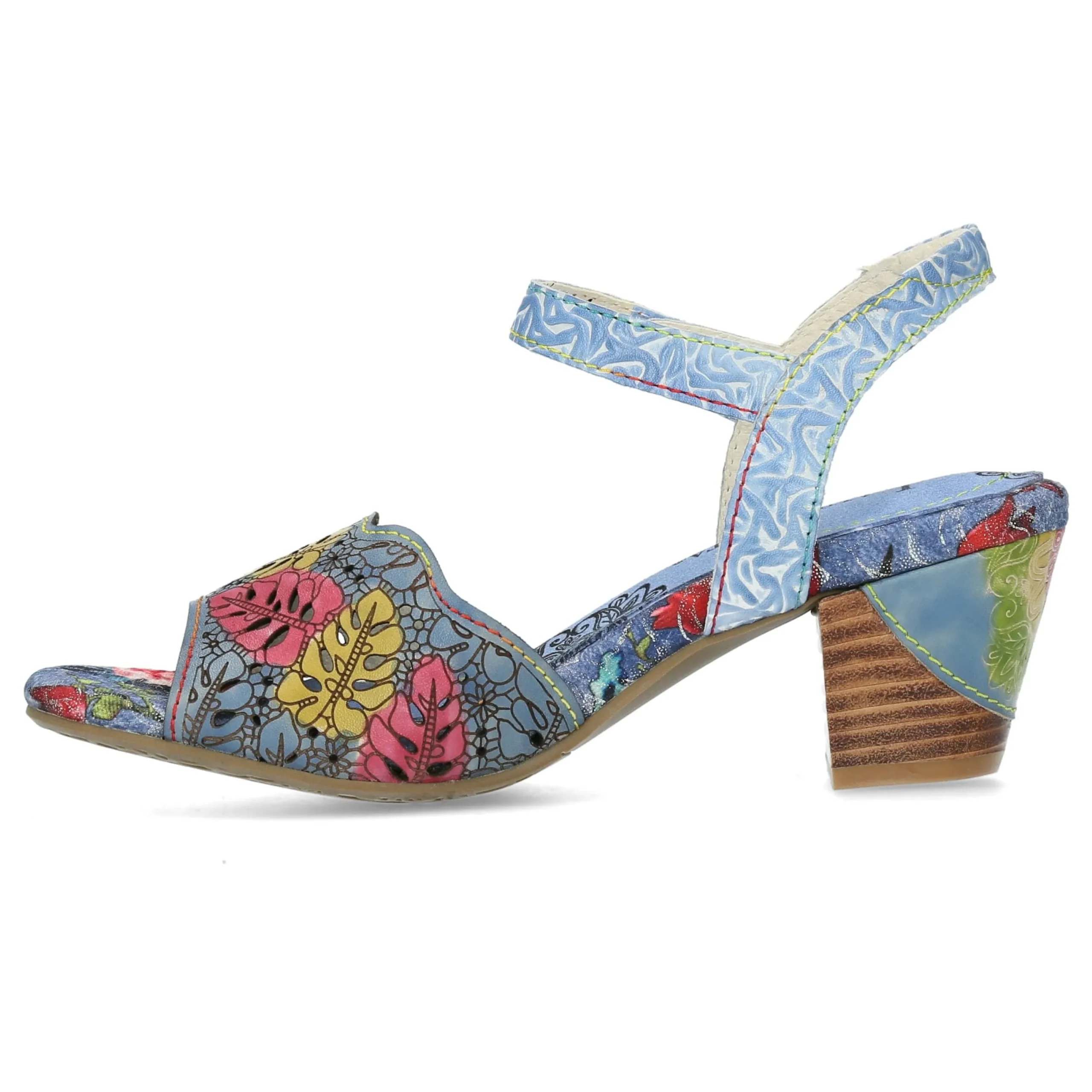 Best Laura Vita Sandales - DREAM 324