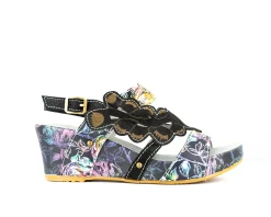 Fashion Laura Vita Sandales - FACDIAO 23