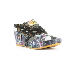 Fashion Laura Vita Sandales - FACDIAO 23