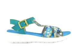 Store Laura Vita Sandales - FACLAISEO01