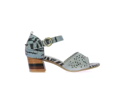 Fashion Laura Vita Sandales - FACNAO 031