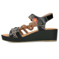 Store Laura Vita Sandales - FACRAHO 124