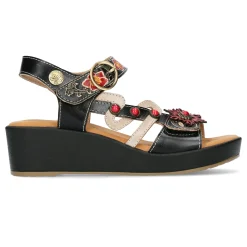 Store Laura Vita Sandales - FACRAHO 124