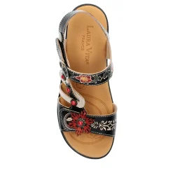 Store Laura Vita Sandales - FACRAHO 124