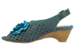 Flash Sale Laura Vita Sandales - FACRIO02