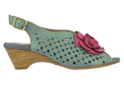Flash Sale Laura Vita Sandales - FACRIO02