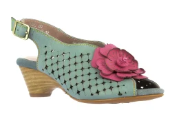 Flash Sale Laura Vita Sandales - FACRIO02