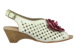 Flash Sale Laura Vita Sandales - FACRIO02