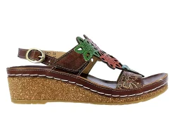 Outlet Laura Vita Sandales - FACSCINEO 23