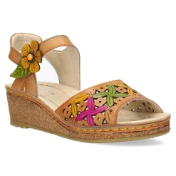Discount Laura Vita Sandales - FACSCINEO 81