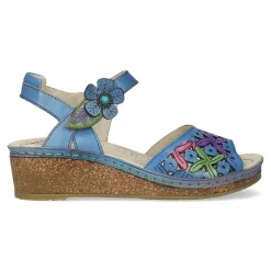 Discount Laura Vita Sandales - FACSCINEO 81