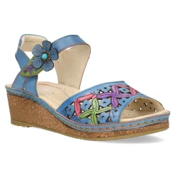 Discount Laura Vita Sandales - FACSCINEO 81