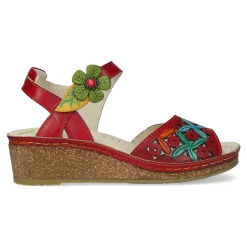 Discount Laura Vita Sandales - FACSCINEO 81