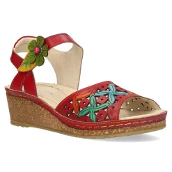 Discount Laura Vita Sandales - FACSCINEO 81