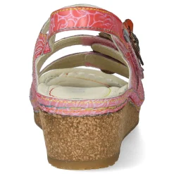 Shop Laura Vita Sandales - FACSCINEO 41