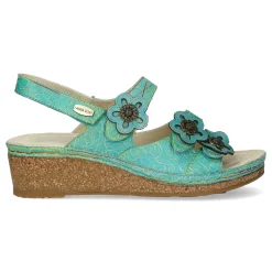 Shop Laura Vita Sandales - FACSCINEO 41