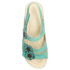 Shop Laura Vita Sandales - FACSCINEO 41