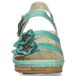 Shop Laura Vita Sandales - FACSCINEO 41