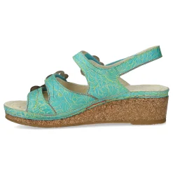 Shop Laura Vita Sandales - FACSCINEO 41