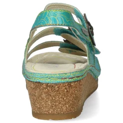 Shop Laura Vita Sandales - FACSCINEO 41