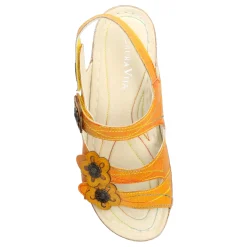 Shop Laura Vita Sandales - FACSCINEO 41