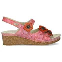 Shop Laura Vita Sandales - FACSCINEO 41