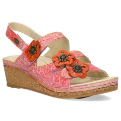 Shop Laura Vita Sandales - FACSCINEO 41