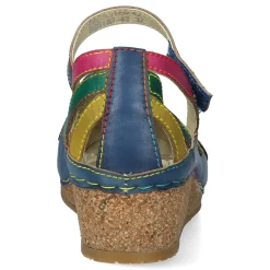 Best Laura Vita Sandales - FACSCINEO 42