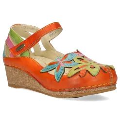 Best Laura Vita Sandales - FACSCINEO 42