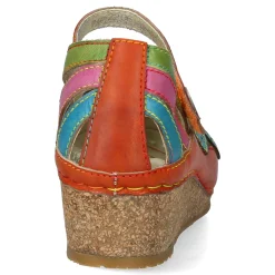 Best Laura Vita Sandales - FACSCINEO 42