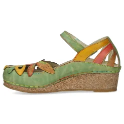 Best Laura Vita Sandales - FACSCINEO 42