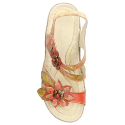 Cheap Laura Vita Sandales - FACSCINEO 43